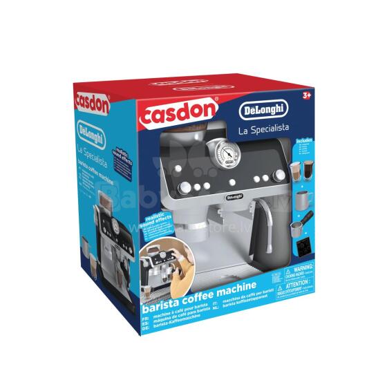 DeLonghi Barista Coffee Machine