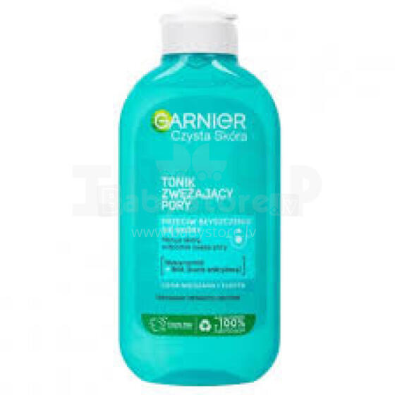 Cleansing Astringent Tonic Pure 200ml