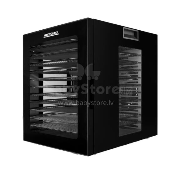 Gastroback 46605 Design Dehydrator Vision Pro