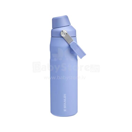 Thermal bottle The IceFlow Bottle Fast Flow 0.7L hydrangea blue