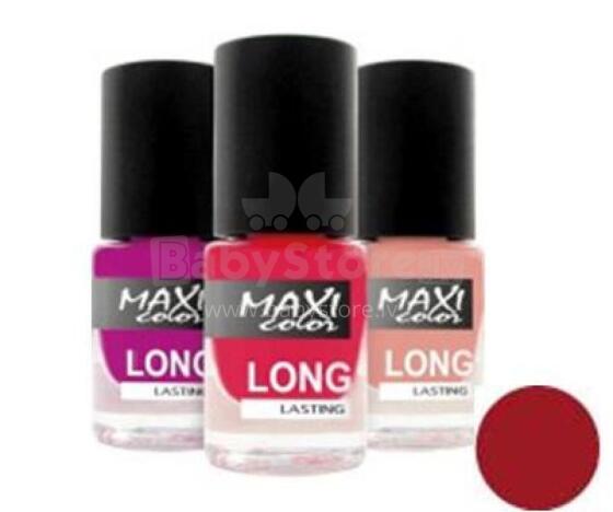 Nagu laka MAXI COLOR 6ml Long 060