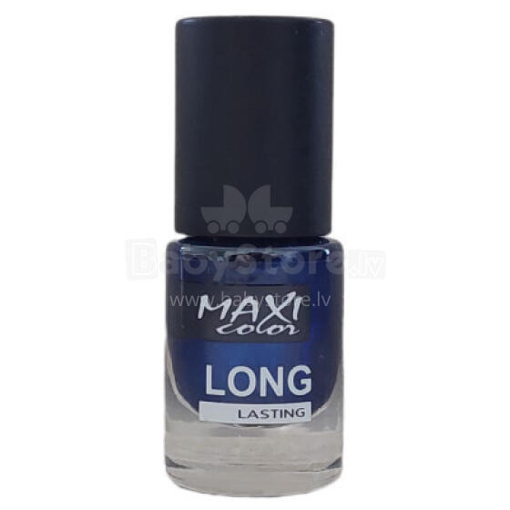 Лак MAXI COLOR 6ml Long L. 092