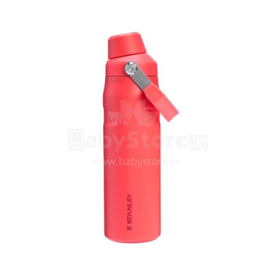 Termopudele The IceFlow Bottle Fast Flow 0.7L gaiši rozā