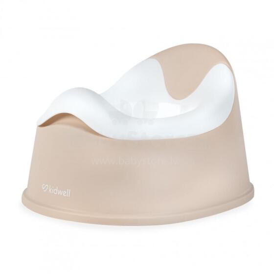 Bebe Basic Nilo Art.251913 Beige Детский горшок