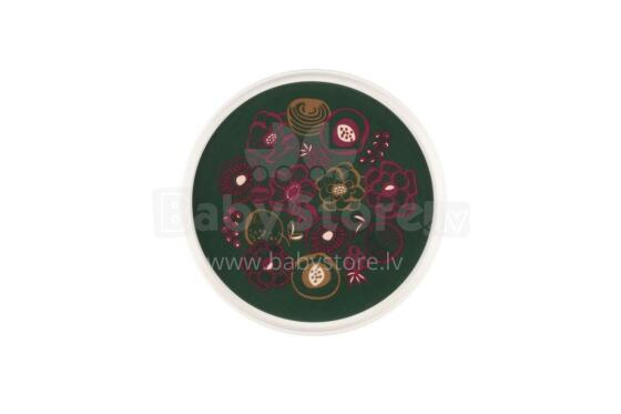 Maku Sarka plate 20 cm green