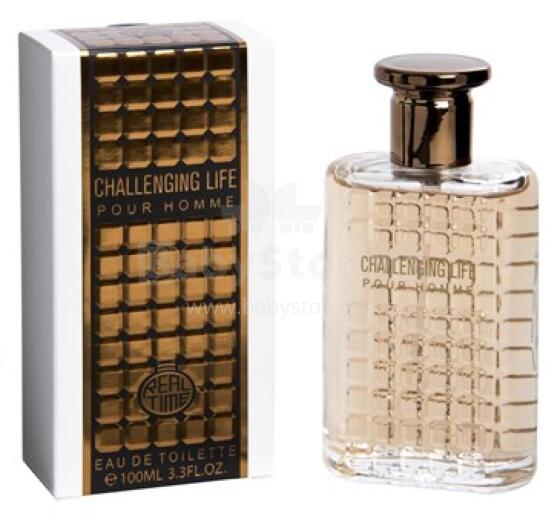 Challenging Life t/ū 100 ml
