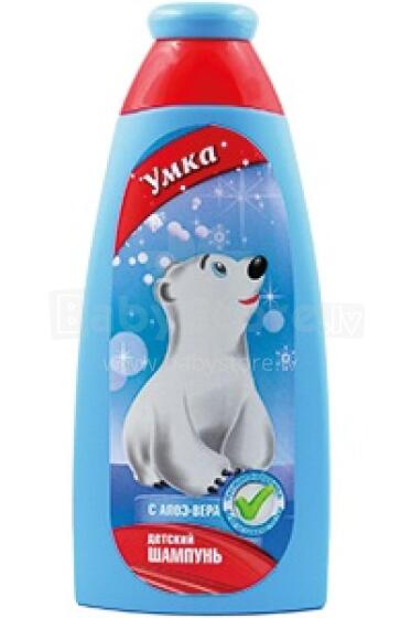 Bērnu šampūns Umka 250ml 3484