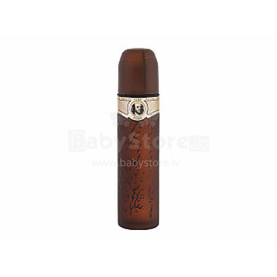 Tualetes ūdens Cuba Gold 100ml