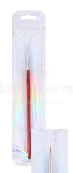 Nail brush