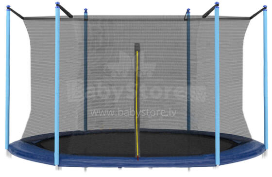 Internal Safety Net for Trampoline 305 cm (10 FT) / 6 Poles