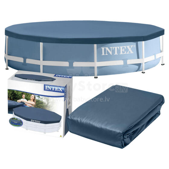 Pārsegs baseinam 305cm Intex 28030