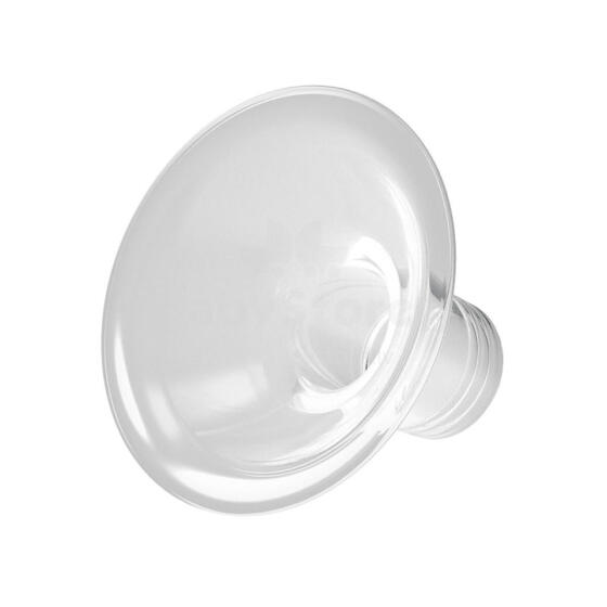 DR.BROWN'S SoftShape™ A, Silicone Shield