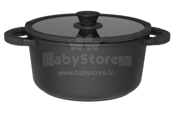 Maku Foodie katls 24 cm 4,7 L