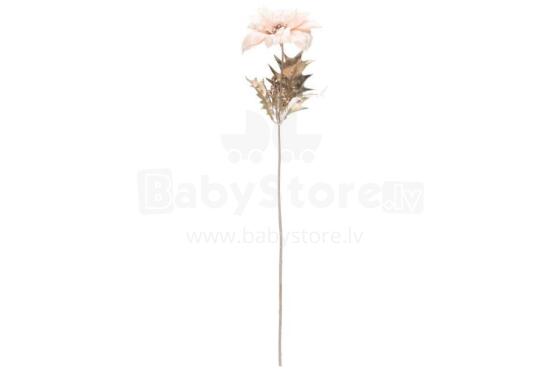 4Living Poinsettia single pink
