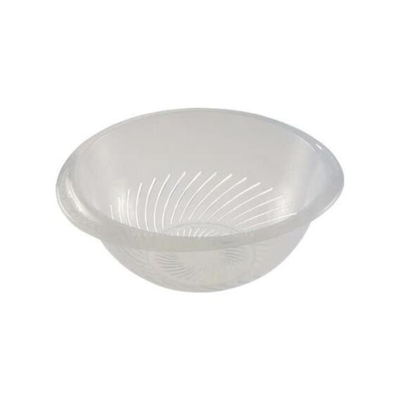 Pipe Fabienne &Oslash;26x11cm transparent