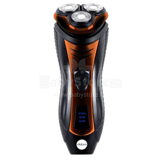 G51 RAPID ELDOM electric razor