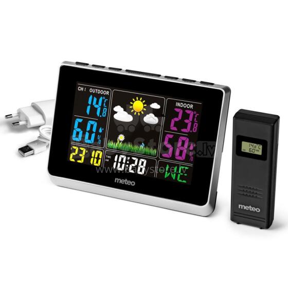 Метеостанция METEO SP62s