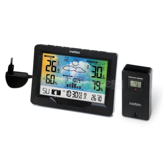 Метеостанция METEO SP84
