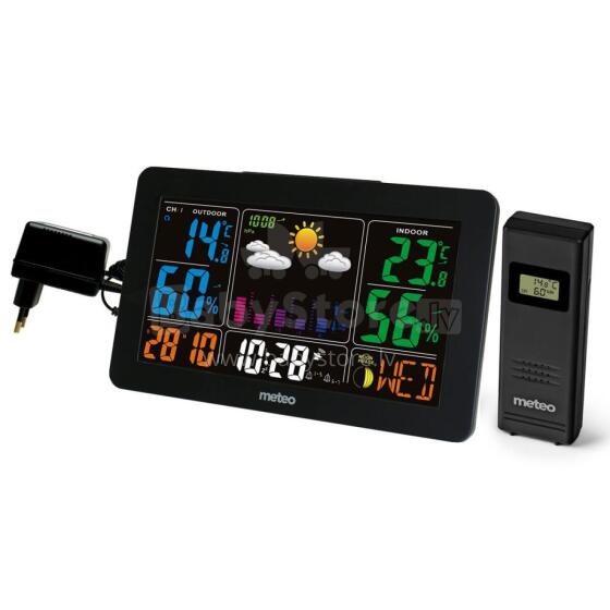 Laika stacija METEO SP91