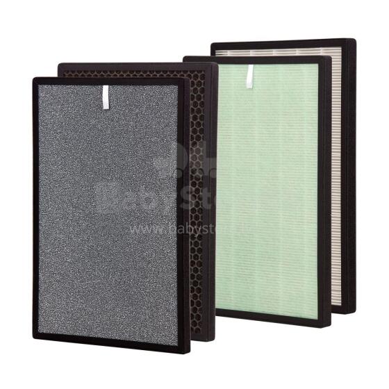 Filter for WEBBER AP8700 air purifier