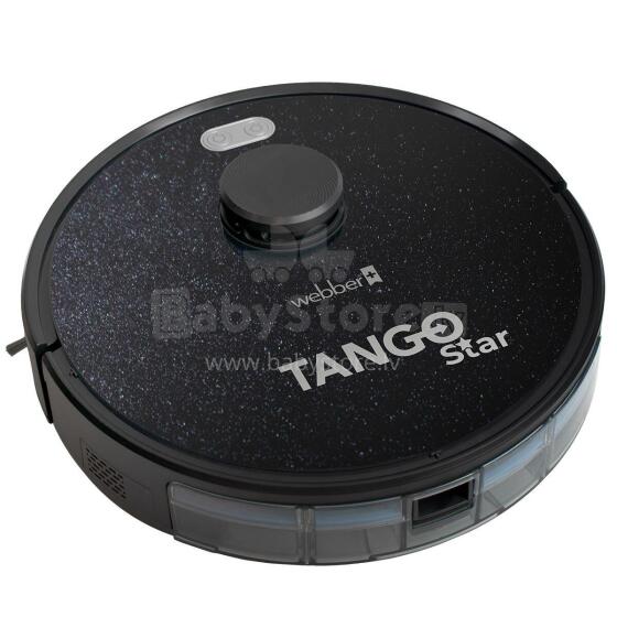 WEBBER TANGO STAR tīrīšanas robots