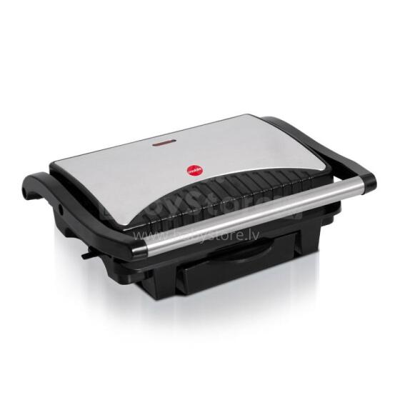 Kontakta grils, tosteris ELDOM GK120 ROSTEE 1000W