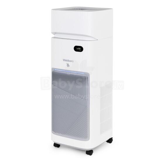 Webber AP9650 air purifier