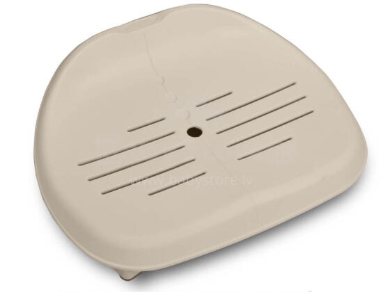 Jacuzzi seat, plastic seat INTEX SPA 28502