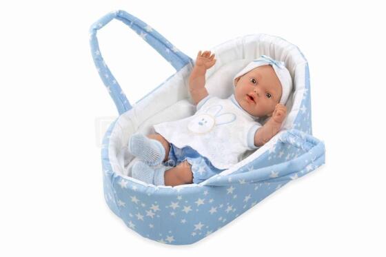 Arias Baby Doll Art.AR50228