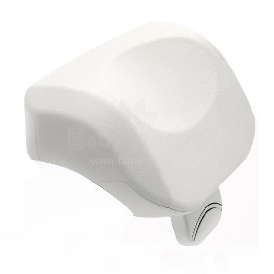 Foam headrest pillow for SPA jacuzzi INTEX 28505