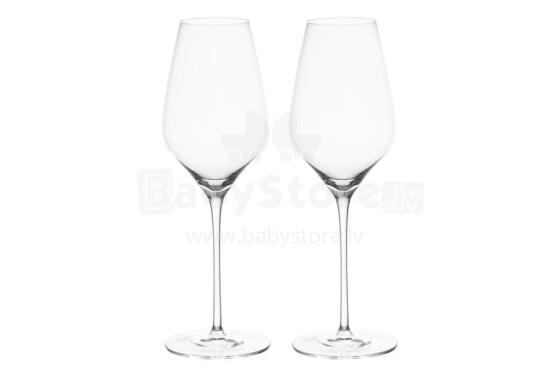 Maku Reglass wine glass 2 pcs 43 cl