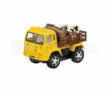 Kids Krafts Art.FM32 Small Cattle Truck
