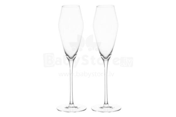 Maku Reglass sparkling wine glass 2 pcs 23 cl