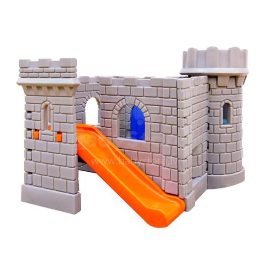 Little Tikes Classic Castle with Slide