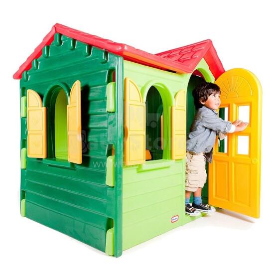 Little Tikes ДАЧНЫЙ ДОМ