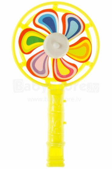 Happy Toys Windmill Art.4413 Ветряные мельницы на палочке
