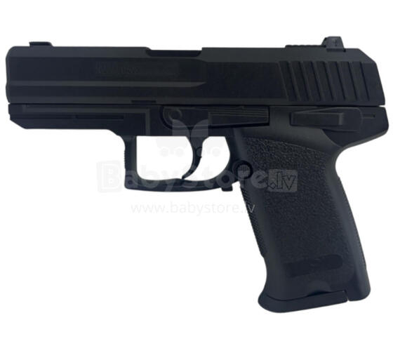 PISTOLET NA KULKI