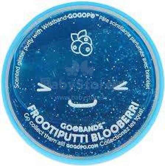Kids Krafts Frutti Putty Slime Art.GP101