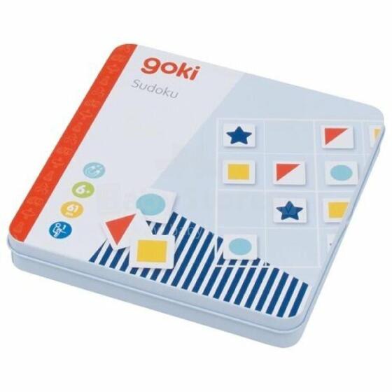 Game - Sudoku