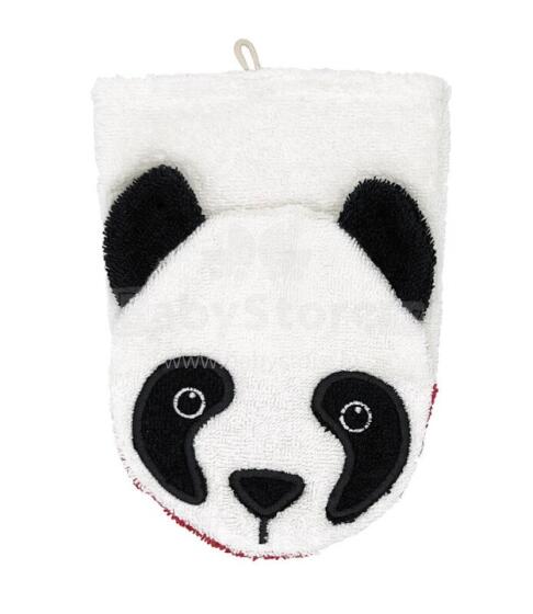 Washcloth - Panda