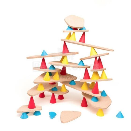 Piks Big Kit 64 pcs