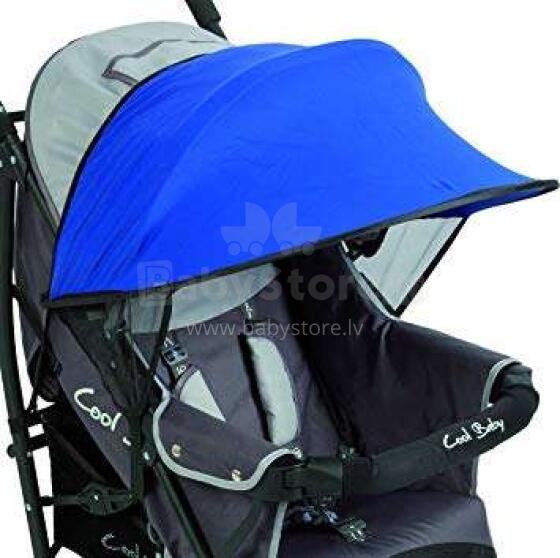 Fillikid Art.571240-02 Sunshade Optima