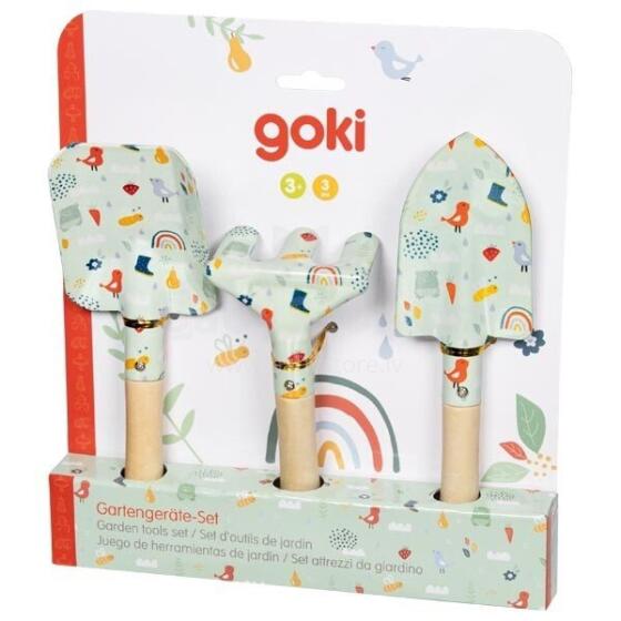 Garden tools set - Spring