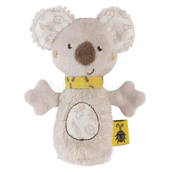 Mazais grabulītis - Koala