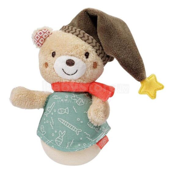 Fehn - Roly-poly - Teddy Bear