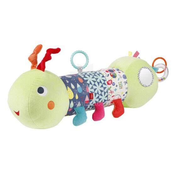 Fehn - Crawling roll - Caterpillar