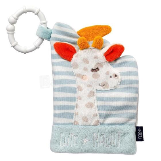 Fehn - Soft picture book - Good Night