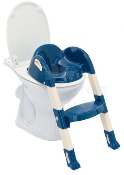 THERMOBABY Kiddyloo Art.2172538 Cornflower Blue Ocean