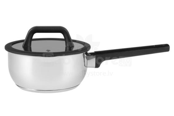 Maku Ease saucepan with lid ceramic 1,4 L 16 cm