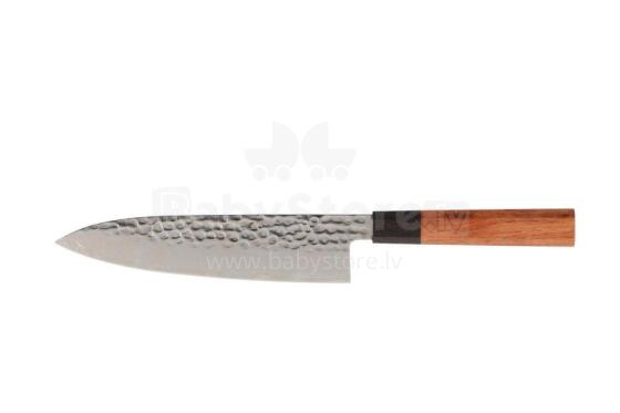 Maku Damascus chef´s knife